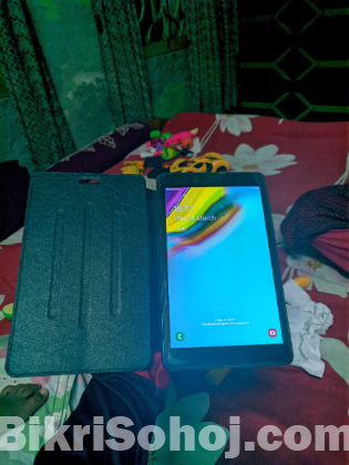 Samsung galaxy tab A